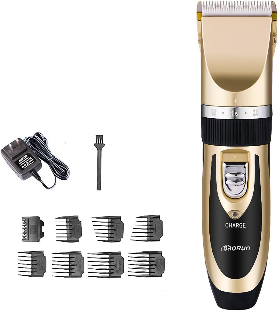hair trimmer machine