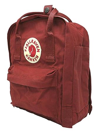 mini backpack fjallraven kanken