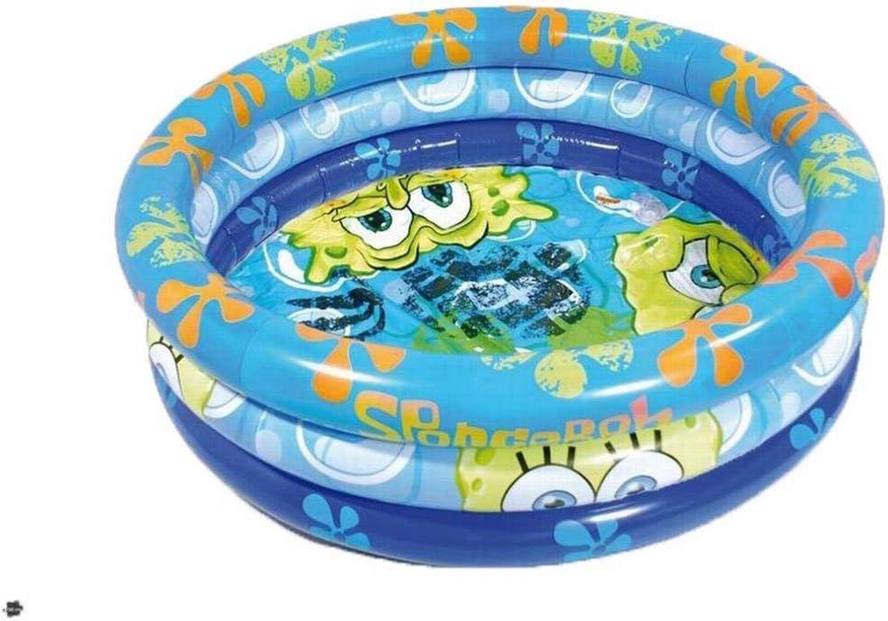 spongebob pool toys