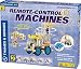 Thames & Kosmos Remote Control Machines primary