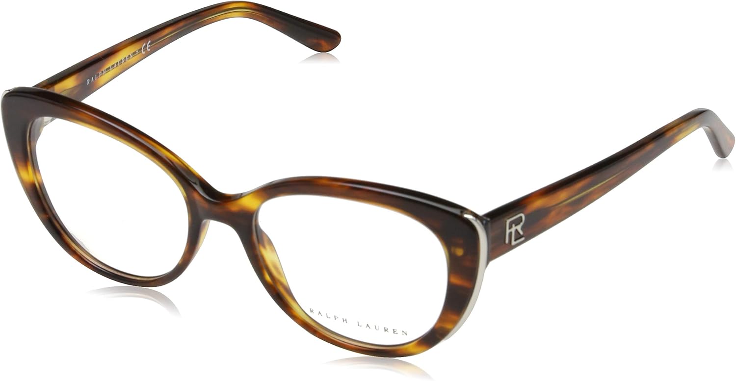 Ralph Lauren Women's Optical Frames Amazon.co.uk Clothing