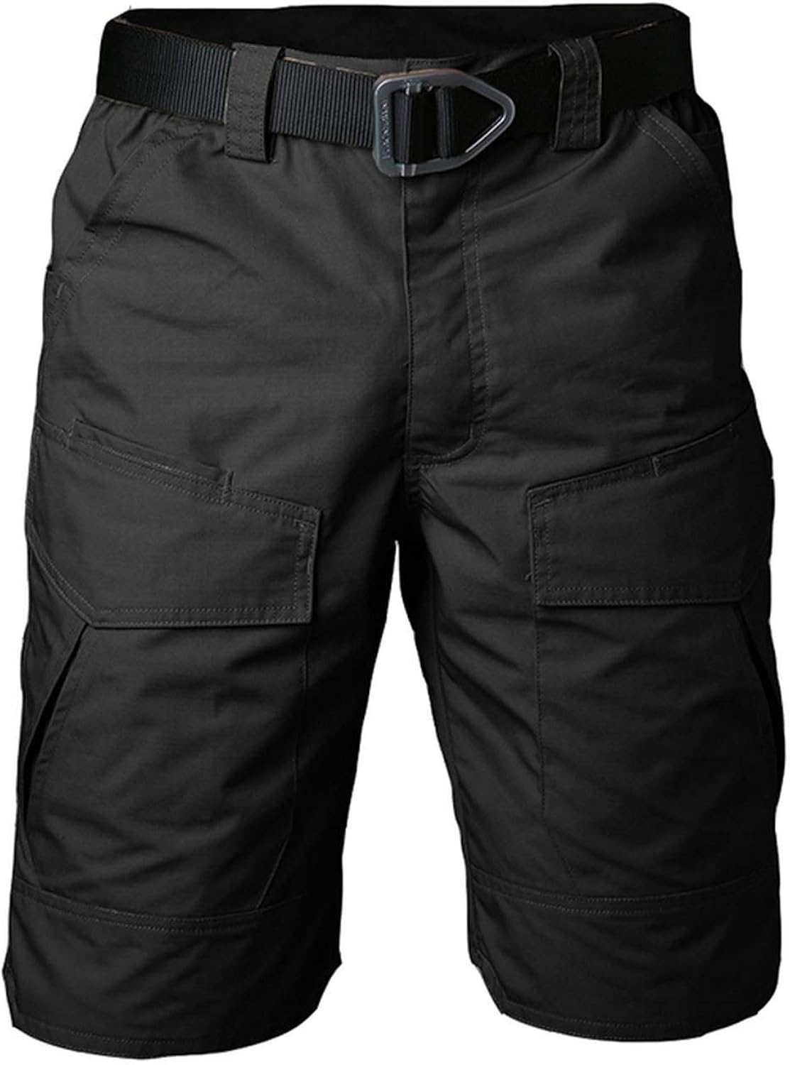 mens waterproof cargo shorts