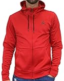 Jordan Nike Men's 23 Tech Sphere Full Zip Hoodie aj921361 687