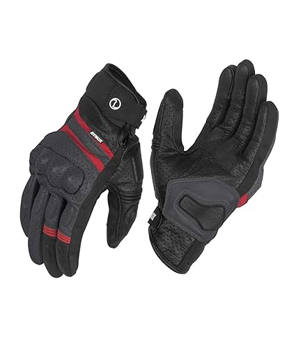 motorcycle riding gloves amazon