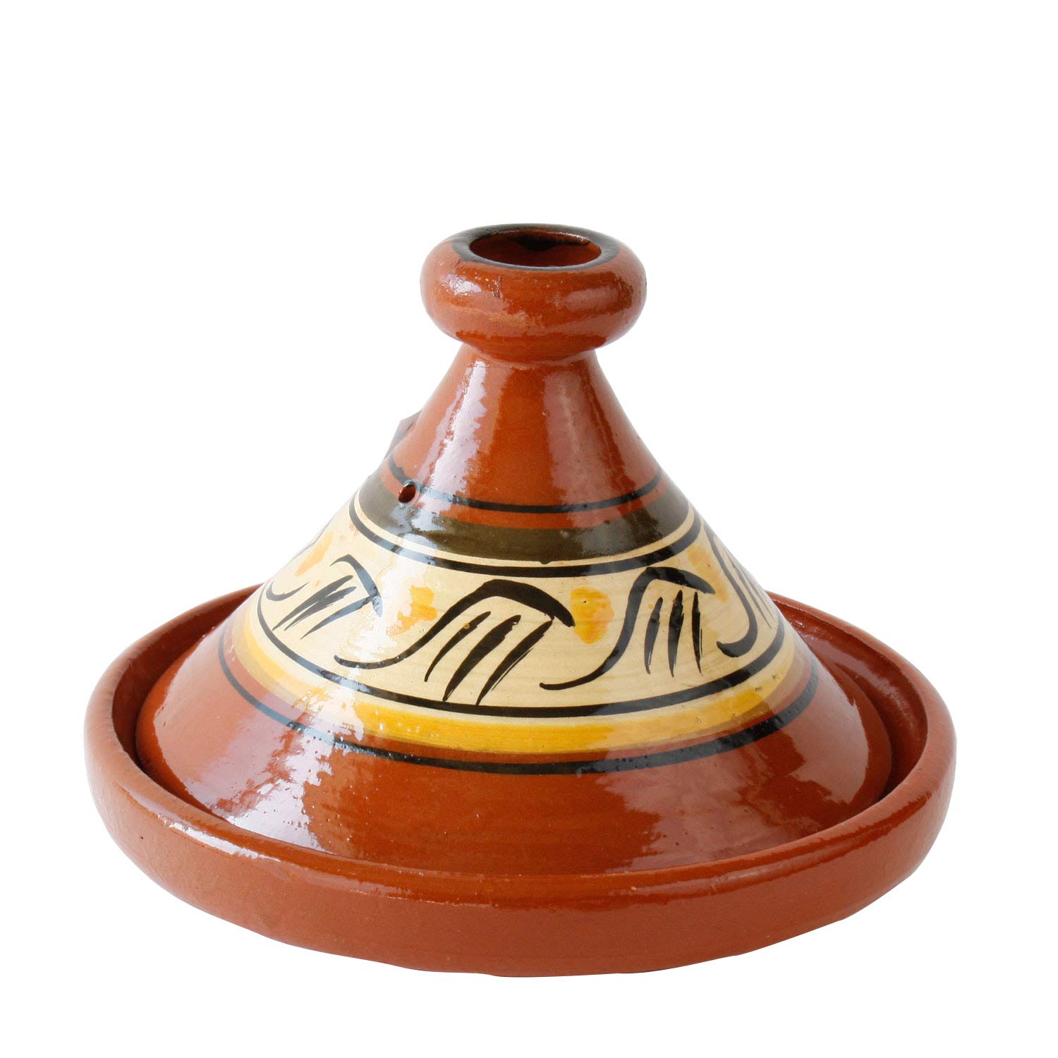 tajine oder schmortopf