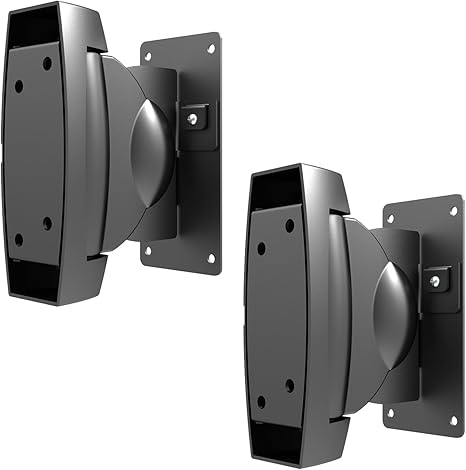 universal speaker wall mount