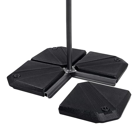 banana umbrella base