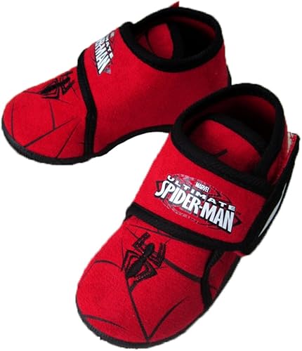 Amazon スパイダーマン 子供用 シューズ 靴 運動靴 スニーカー