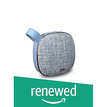 zebronics passion bluetooth speaker