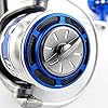 Easy-Catch-Size-4000-7000-Full-Metal-Spinning-Fishing-Reels-121-Ball-Bearings-High-Speed-Saltwater-Spinfisher-V-Spinning-Reel