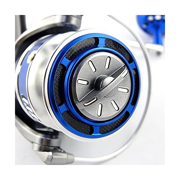 Easy-Catch-Size-4000-7000-Full-Metal-Spinning-Fishing-Reels-121-Ball-Bearings-High-Speed-Saltwater-Spinfisher-V-Spinning-Reel
