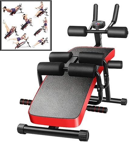 ab workout machine amazon