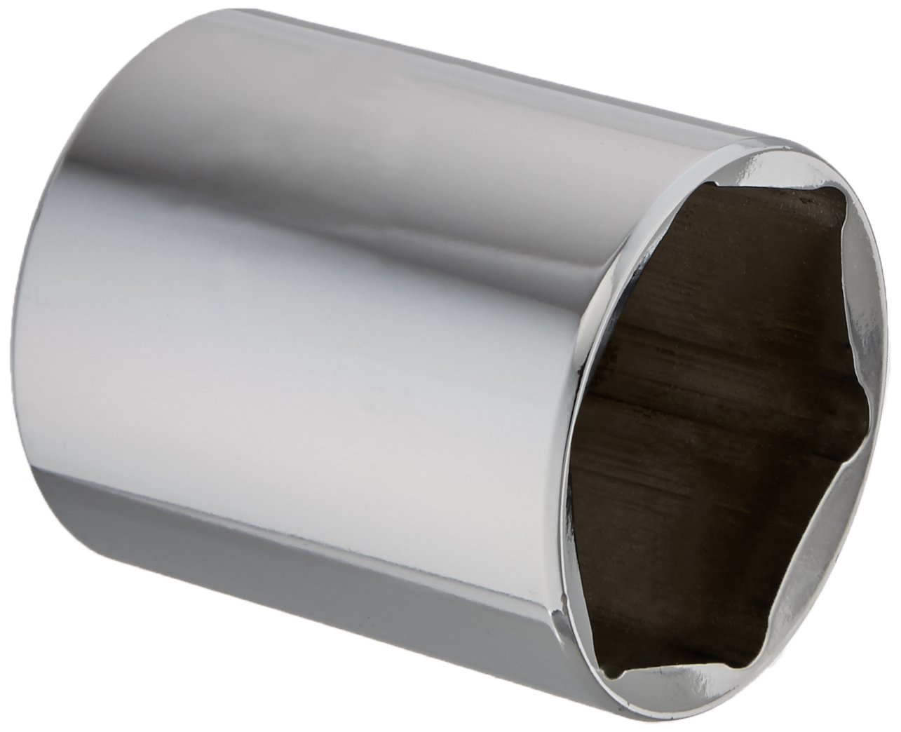 Stanley Proto J5442H 6 Point 1/2" Drive Socket, 1-5/16"