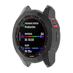 TenCloud Screen Protector for Fenix 7X 51mm Watch