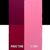 Liquitex Basics Quinacridone Magenta Acrylic Paint 118 ml Tube view 4
