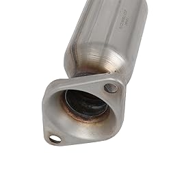 ACZCR Front Catalytic Converter Fit For Pontiac For