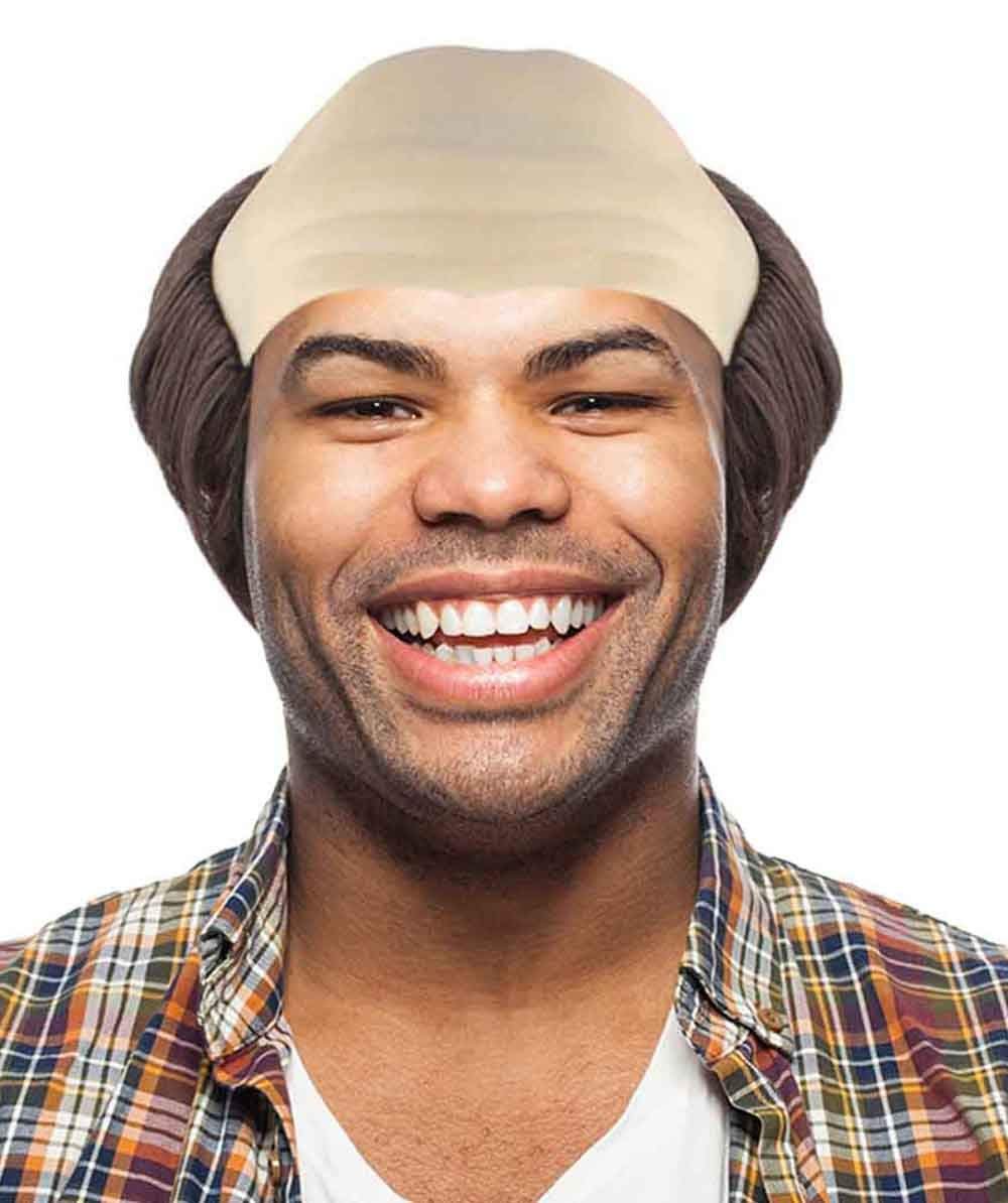 Top 10 Bald Wig The Office Home Preview