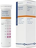 Macherey-Nagel, 91313, Quantofix