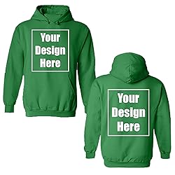 City Shirts Add Your Own Text Design Custom