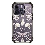 CASETiFY Ultra Impact iPhone 14 Pro Case [5X