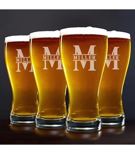 Promotional 600ml Snifter Beer Glass