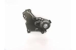 CRU OEM Compatible with KSF 250 Mojave New Parts Reverse Gear Cover