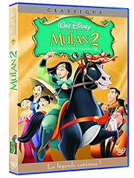 Mulan 2 (La Mission De L'empereur)