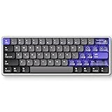 nuphy Air60 HE Wired Magnetic Gaming Keyboard,61