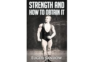 Strength and How to Obtain It