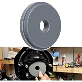 Bellow Retainer Ring Install Tool for Alpha 1 Gen 2, Bravo and Blackhawk U-Joint Bellows Replaces Mercruiser 91-818162, MERC