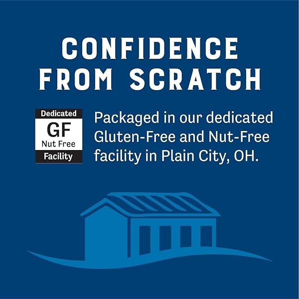 JUDEE’S OAT MILK POWDER 1 LB – VEGAN, NON-GMO, SOY-FREE, GLUTEN-FREE, AND NUT-FREE – DAIRY ALTERNATIVE – USE FOR BAKING – BLENDS WELL IN SHAKES AND SMOOTHIES – ADD TO YOUR FAVORITE COFFEE AND DRINKS