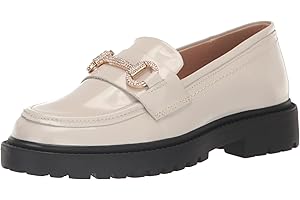 Steve Madden Girls Shoes Vanessa Loafer
