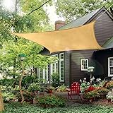 Sun shade fabric for pergola