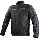 LS2 Serra Evo Mens Jacket
