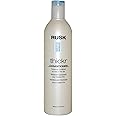 RUSK Designer Collection Thicker Thickening Conditioner for Fine or Thin Hair, 13.5 Oz, Daily-Use Thickening Conditioner that