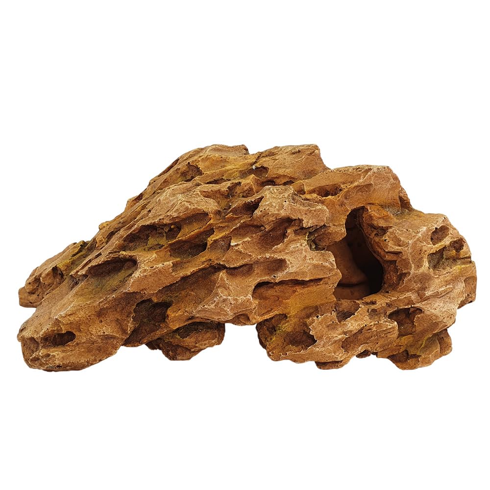 Nobby 28721 Aqua Ornaments Rock 31.3 x 13.7 x 12 cm