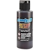 Createx Auto-Air Colors Candy2o Blood Red 4650 2oz Waterborne Custom Paints