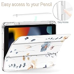 Feams for iPad 9th/8th/7th Generation 10.2 Inch