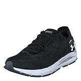 Under Armour Men's HOVR Sonic 4, Black