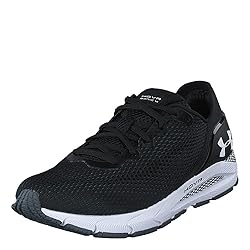 Under Armour Men's HOVR Sonic 4, Black