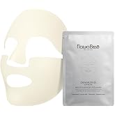 Natura Biss&eacute; Diamond Extreme Molecular Acid4 Peel-Mask - Express Exfoliant | Smooths &amp; Visibly Revitalizes Skin Immediately &amp; Over Time with Niacinamide, Glycolic &amp; Lactic Acids - 8 Masks