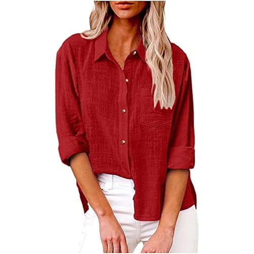 My Orders Women's Shirts Dressy Casual Womens Summer Shirts