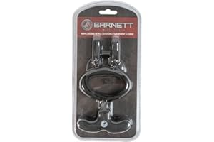 Barnett Crossbow Rope Cocking Device