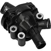 Amazon.com: HARUMA 31319606 Engine Coolant Thermostat Housing for 