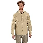 Carhartt Men's Force Sun Defender Relaxed Fit Lightweight Long-Sleeve Shirt