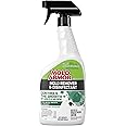 Mold Armor Mold Preventer, Disinfectant & Flood Cleanup