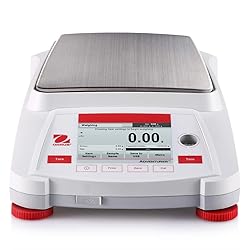 Ohaus Adventure AX2201/E Precision Toploading