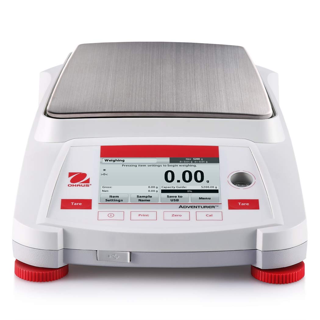 Ohaus Adventure AX2201/E Precision Toploading