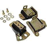 Energy Suspension 3.1120G Complete Engine and Transmission Mount Set