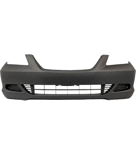 thumbnail image 2 of Front Bumper Cover Spacer Brackets – Pair For 2005-2010 Honda Odyssey (Driver & Passenger) 2 of 11
